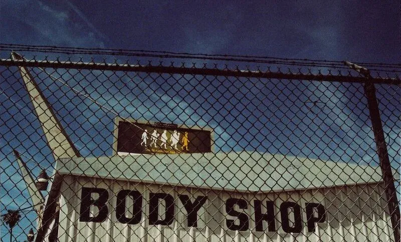 AUTO MNEMONIC BODY