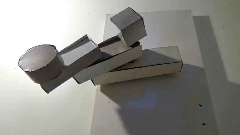 Prototype No.4, 2016