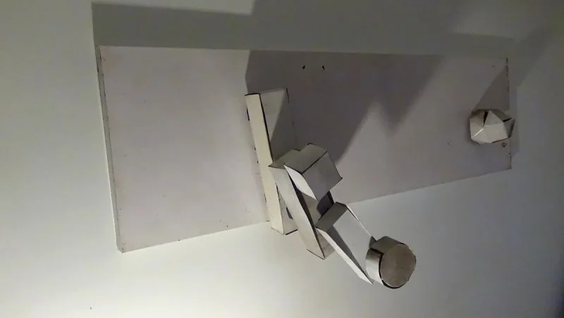 Prototype No.4, 2016