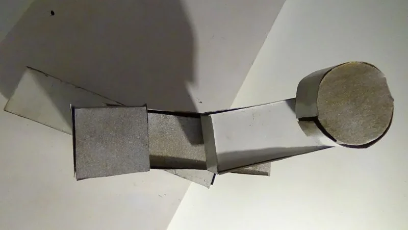Prototype No.4, 2016