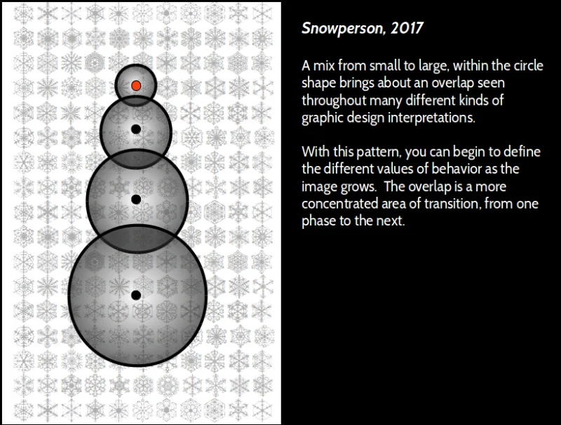 Snowperson