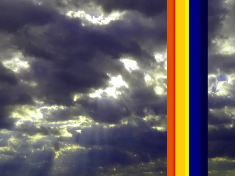 Clouds, 2016