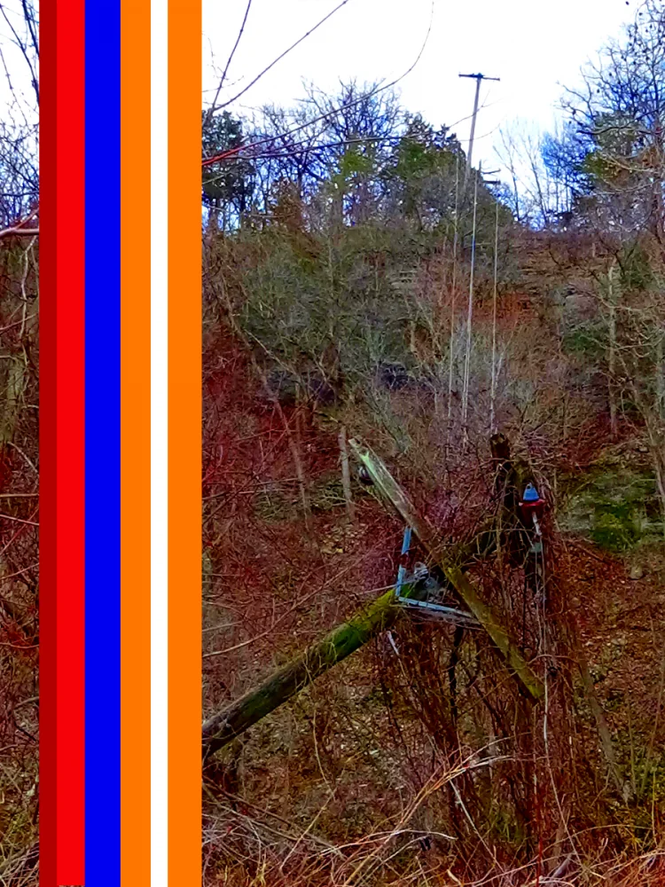 Electric Spirit, 2016