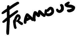 FRAMOUS
