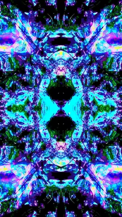 Metaverse Exhibition Artwork
