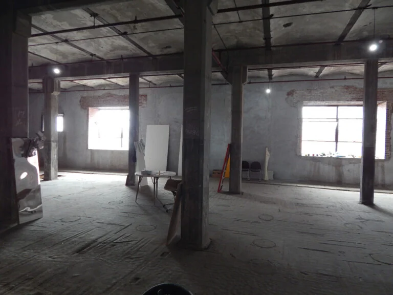 OSG Studio