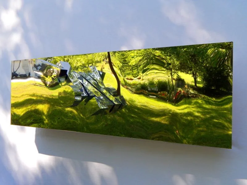 Prototype No.6 Front View 1