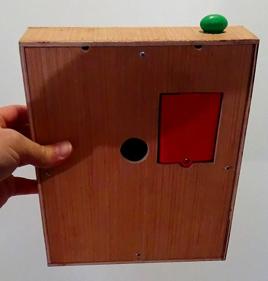 Sound Sculpture 06