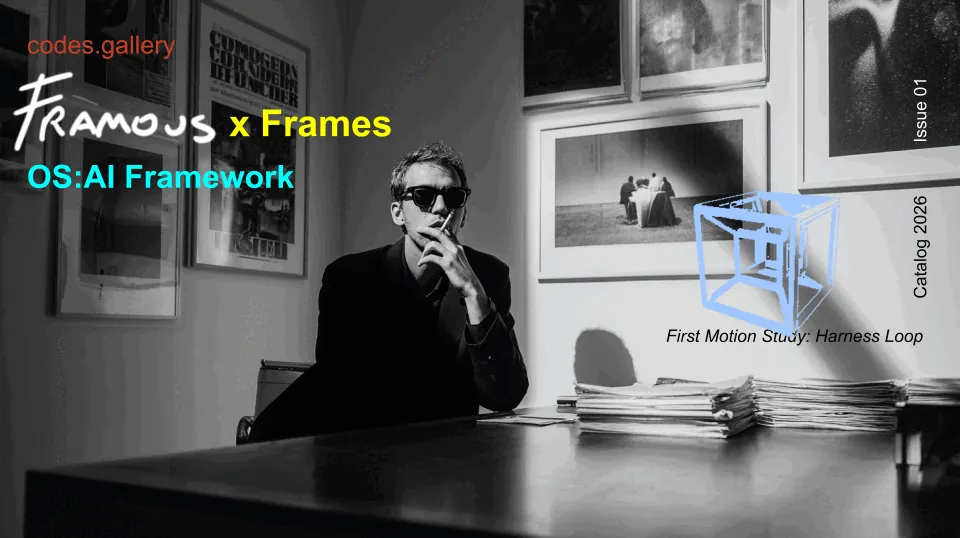 Codes Gallery exhibition thumbnail